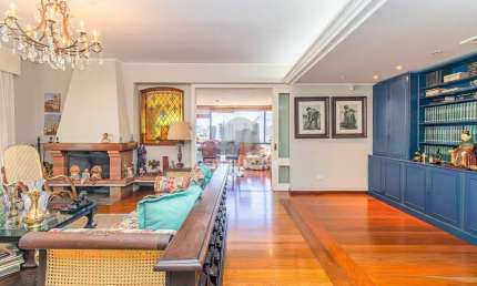 Apartamento com 3 quartos à venda na Rua André Puente, 344, Independência, Porto Alegre