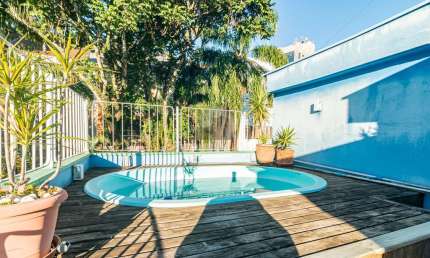 Apartamento à venda no bairro Auxiliadora em Porto Alegre/RS