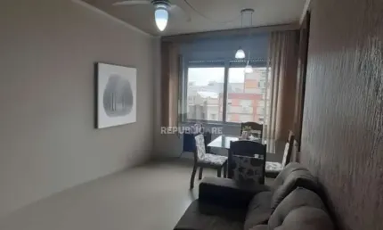 Apartamento com 1 quarto à venda na Avenida João Pessoa, 1086, Centro Histórico, Porto Alegre