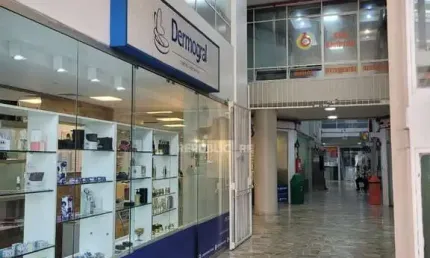 Apartamento 2 dormitórios à venda Centro Histórico Porto Alegre/RS
