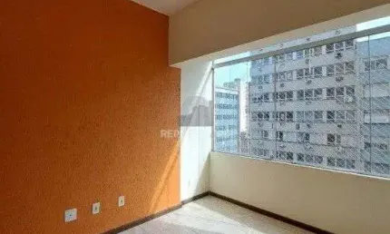 Apartamento com 1 quarto à venda na Avenida Senador Salgado Filho, 111, Centro Histórico, Porto Alegre
