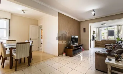 Apartamento à venda no bairro Chácara das Pedras em Porto Alegre/RS