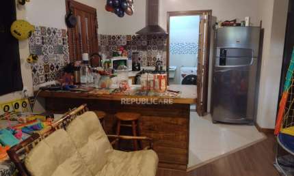 Casa em condomínio fechado com 2 quartos à venda na Gramado, 1100, Zona Rural, Gramado