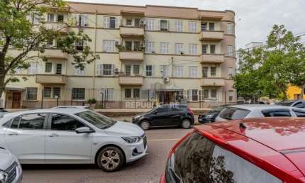 Apartamento à venda com 2 Dormitórios e  68 m² no Bairro Santana