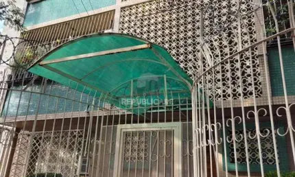 Apartamento com 2 quartos à venda na Avenida Bastian, 55, Menino Deus, Porto Alegre