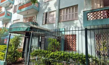 Apartamento com 1 quarto à venda na Rua Dezessete de Junho, 629, Menino Deus, Porto Alegre