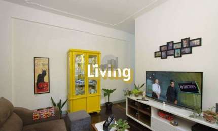 Apartamento 2 dormitórios à venda Cidade Baixa Porto Alegre/RS