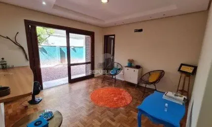 Apartamento com 1 quarto à venda na Rua Luiz Manoel, 129, Santana, Porto Alegre