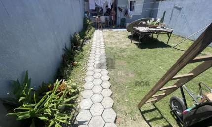 Casa com 2 quartos à venda na Rua Mucum, 3004, Centro, Imbé