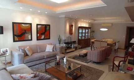 Apartamento 3 dormitórios à venda Vila Ipiranga Porto Alegre/RS