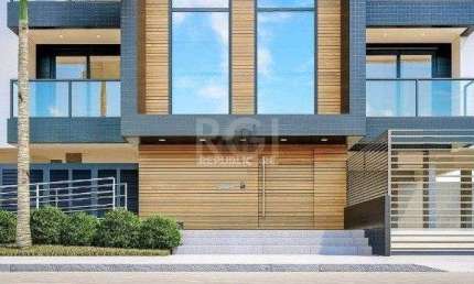 Apartamento para Venda - 84.39m², 2 dormitórios, sendo 1 suites, 1 vaga - Centro
