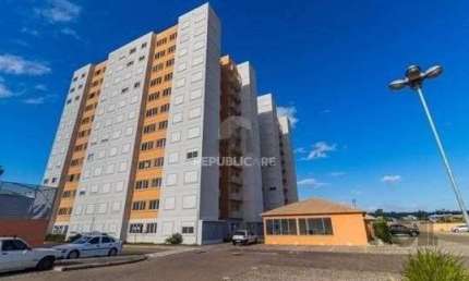 Apartamento com 2 quartos à venda na Avenida Presidente Vargas, 3080, Centro, Esteio