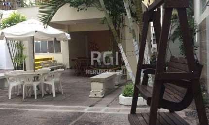 Apartamento para Venda - 50m², 2 dormitórios, Centro