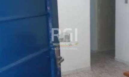 Apartamento para Venda - 38m², 2 dormitórios, Maria Regina