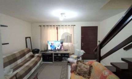 Casa Condominio para Venda - 72m², 2 dormitórios, 1 vaga - Praia Imbé