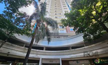 Apartamento 3 dormitórios à venda Cidade Baixa Porto Alegre/RS