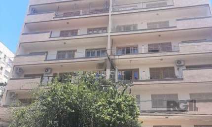 Apartamento  3 dormitórios, de frente com sacada, garagem , elevador, Bairro Cid
