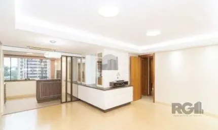 Apartamento 3 dormitórios à venda menino deus porto alegre/rs