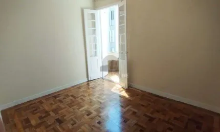 Apartamento - 2 dorms. - 62,60 m² -   centro histórico