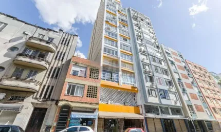 Apartamento 1 dormitórios à venda Centro Histórico Porto Alegre/RS