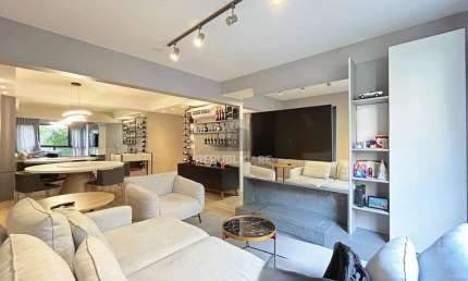 Apartamento com 3 quartos à venda na Rua Miguel Couto, 714, Menino Deus, Porto Alegre