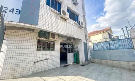 Prédio à venda na Avenida Érico Veríssimo, 1214, Menino Deus, Porto Alegre
