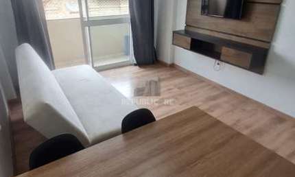 Apartamento 1 dormitórios à venda Centro Histórico Porto Alegre/RS