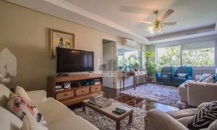 Apartamento para Venda - 124.43m², 3 dormitórios, sendo 1 suites, 2 vagas - Meni