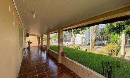 Casa com 2 quartos à venda na Estrada Fazenda, 2051, Centro, Taquara