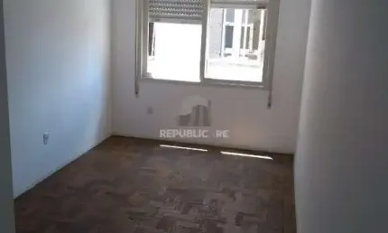 Apartamento para venda - 39.87m², 1 dormitório, centro histórico