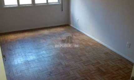 Apartamento para Venda - 39.87m², 1 dormitório, Centro Histórico