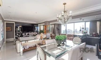 Apartamento 3 dormitórios à venda menino deus porto alegre/rs