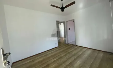 Apartamento com 2 quartos à venda na Rua Botafogo, 1096, Menino Deus, Porto Alegre