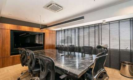 Sala comercial para alugar na Avenida Osvaldo Aranha, 440, Bom Fim, Porto Alegre