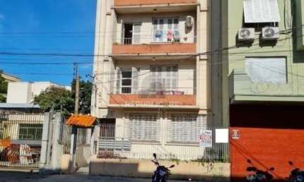 Apartamento 1 dormitórios à venda Floresta Porto Alegre/RS