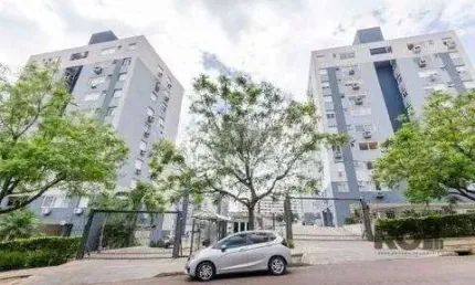 Apartamento 3 dormitórios à venda chácara das pedras porto alegre/rs