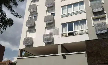 Apartamento 2 dormitórios à venda floresta porto alegre/rs