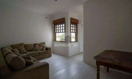 Apartamento 3 dormitórios, Bairro Floresta - SHOPPING TOTAL