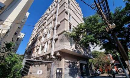 Apartamento 2 dormitórios à venda Floresta Porto Alegre/RS