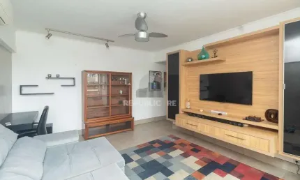 Apartamento 2 dormitórios 1 suíte no bairro são joão em porto alegre.