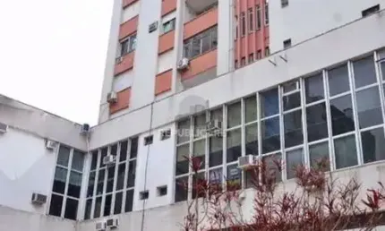 Apartamento com 2 quartos à venda na Rua Quintino Bocaiúva, 47, Floresta, Porto Alegre