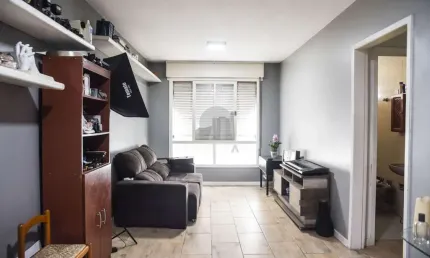 Apartamento à venda no bairro Auxiliadora em Porto Alegre/RS