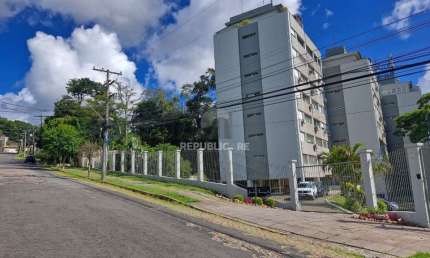 Apartamento 3 dormitórios, banheiros 1 garagem e muita área de lazer