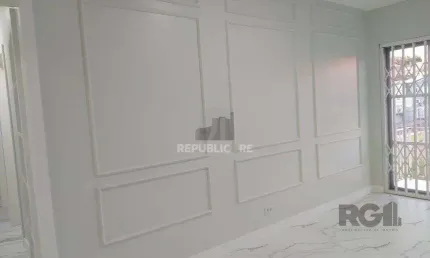 Apartamento 2 Dormitório(s) Bairro Chácara das Pedras