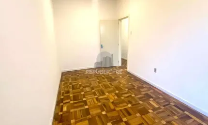 Apartamento com 3 quartos à venda na Avenida Protásio Alves, 1254, Rio Branco, Porto Alegre