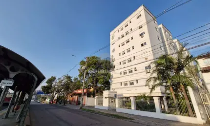 Apartamento 2 dormitórios à venda teresópolis porto alegre/rs