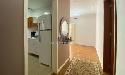 APARTAMENTO DE 79M², 3 DORMITÓRIOS - BAIRRO PRAIA DE BELAS