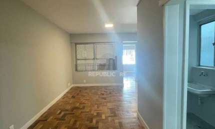 Apartamento com 1 quarto à venda na Rua General Lima e Silva, 1010, Cidade Baixa, Porto Alegre