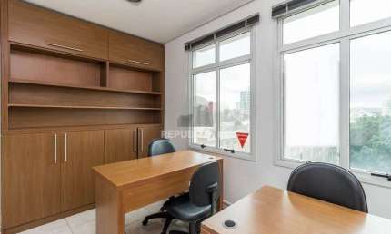 SALA COMERCIAL DE 42M², 3 SALAS - BAIRRO MENINO DEUS