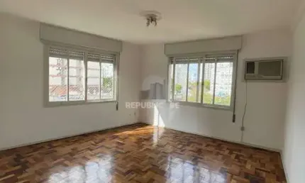 Apartamento 2 dormitórios para alugar Cidade Baixa Porto Alegre/RS